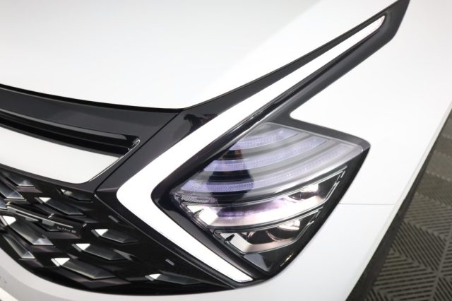 KIA Sportage usata 7