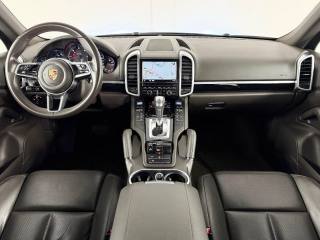 PORSCHE Cayenne usata, con Alzacristalli elettrici