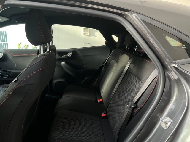 FORD Puma usata, con Controllo elettronico della corsia