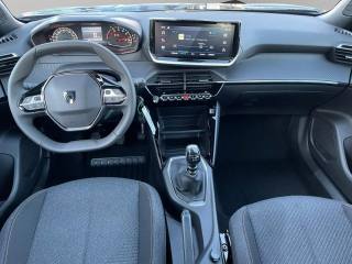 PEUGEOT 2008 usata, con Servosterzo