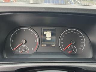 VOLKSWAGEN Caddy usata, con ESP
