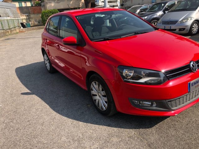 VOLKSWAGEN Polo usata, con Airbag