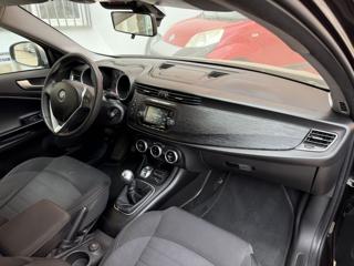 ALFA ROMEO Giulietta usata, con Controllo trazione