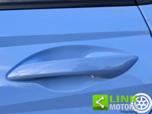 HYUNDAI i20 usata, con Volante multifunzione