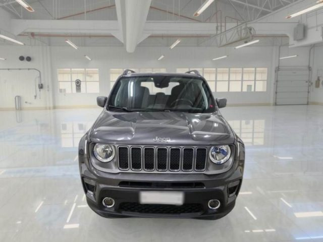 JEEP Renegade usata, con Climatizzatore