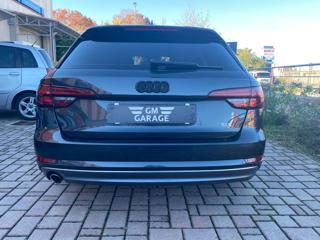 AUDI A4 usata, con Controllo automatico clima