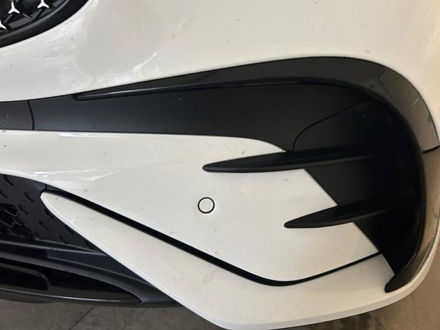 MERCEDES-BENZ GLC 200 usata, con Sedile posteriore sdoppiato