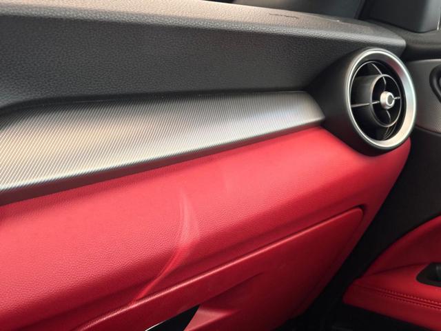 ALFA ROMEO Stelvio usata, con Servosterzo