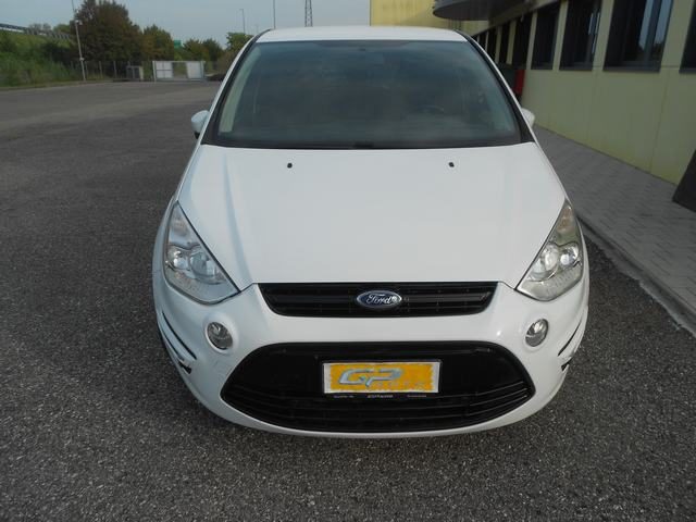 FORD S-Max usata, con Airbag