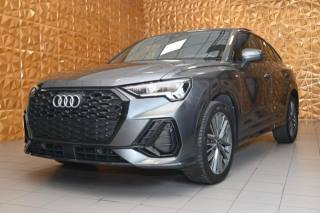 AUDI Q3 usata 79