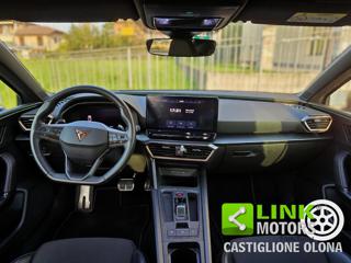 CUPRA Leon usata, con Airbag Passeggero