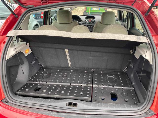 CITROEN C3 usata, con Controllo automatico clima
