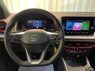 SEAT Arona usata, con Climatizzatore