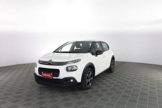 CITROEN C3 C3 PureTech 83 S&S Feel