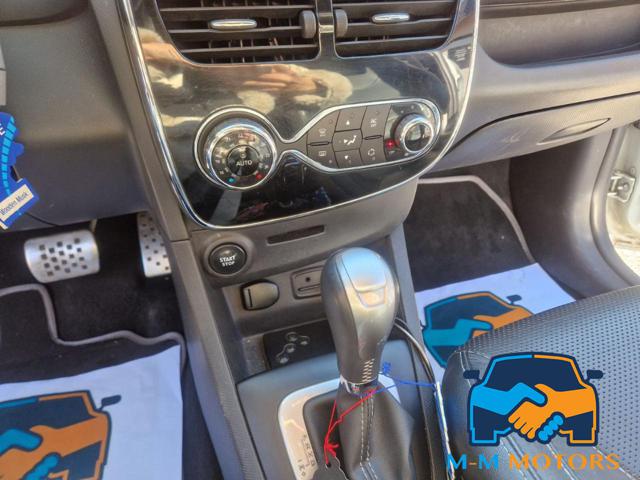 RENAULT Clio usata, con Immobilizzatore elettronico