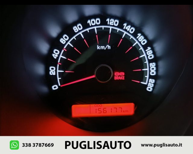 KIA Venga usata, con Climatizzatore