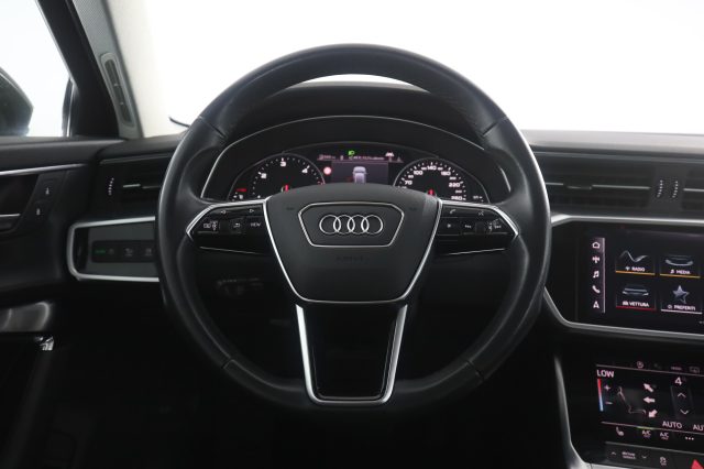 AUDI A6 usata 5