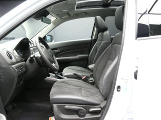 SUZUKI Vitara usata, con Chiusura centralizzata