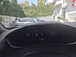 PEUGEOT 2008 usata, con Vetri oscurati