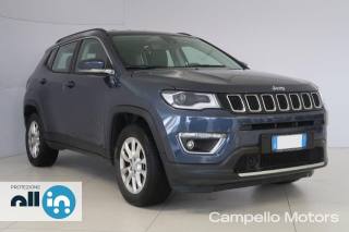 JEEP Compass Phev Phev 1.3 T4 4XE 190cv AT6 Limited