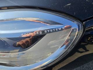 VOLVO V40 usata, con Alzacristalli elettrici