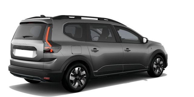 DACIA Jogger usata, con Airbag