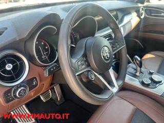 ALFA ROMEO Stelvio usata, con ESP