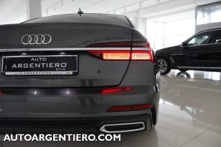 AUDI A6 usata, con Airbag testa