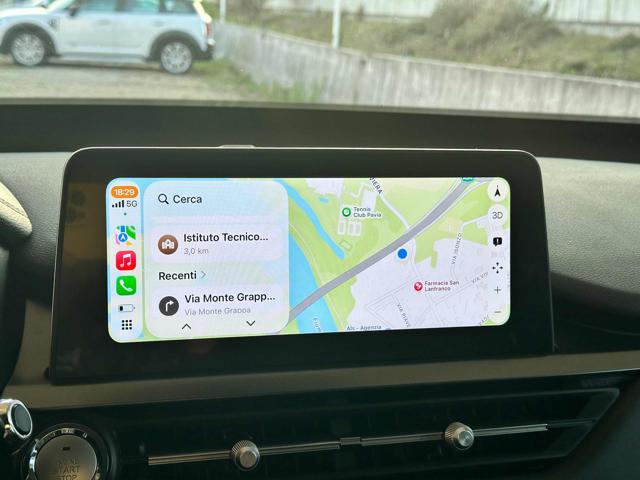 DR MOTOR DR 5.0 usata, con Cruise Control