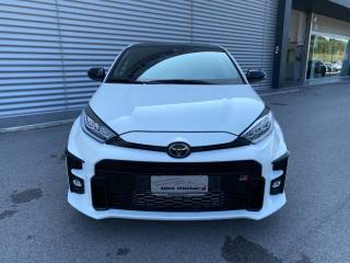 TOYOTA Yaris usata, con Airbag