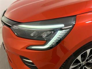 RENAULT Clio usata, con Climatizzatore