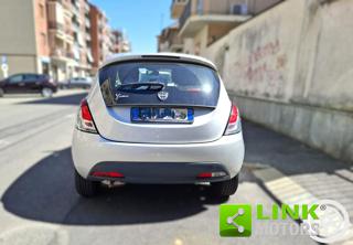 LANCIA Ypsilon usata, con Airbag testa