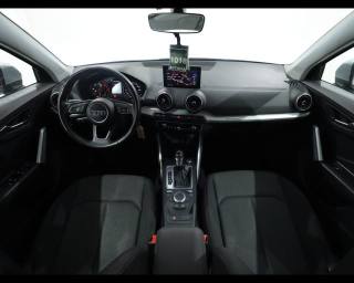 AUDI Q2 usata, con Cruise Control