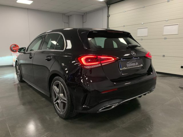 MERCEDES-BENZ A 180 usata, con Airbag Passeggero