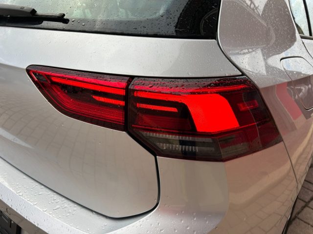 VOLKSWAGEN Golf usata, con Sistema di navigazione