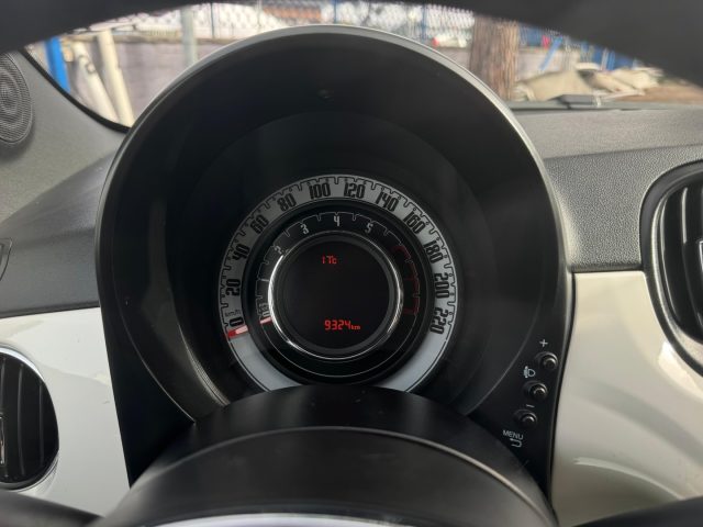 FIAT 500 usata, con Sistema di navigazione