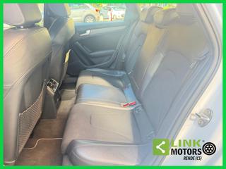 AUDI A4 usata, con Vivavoce