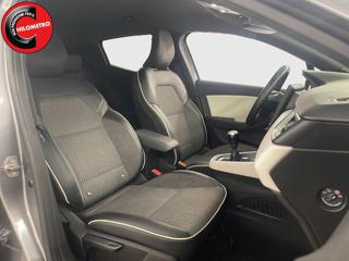 RENAULT Clio usata, con Cruise Control