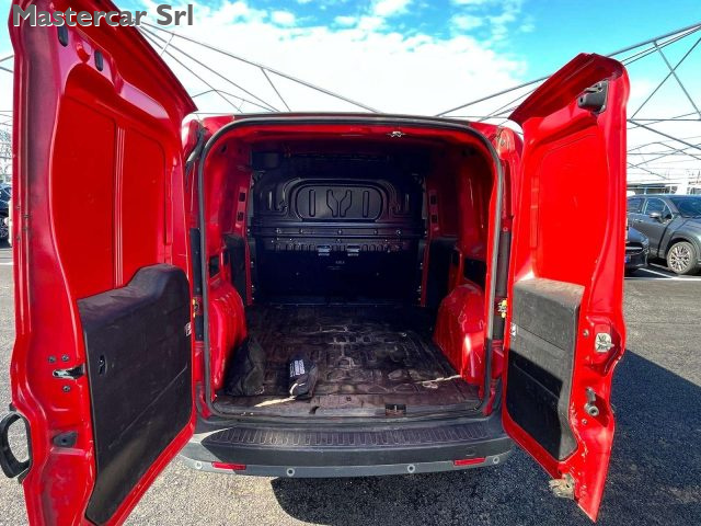 FIAT Doblo usata, con Servosterzo