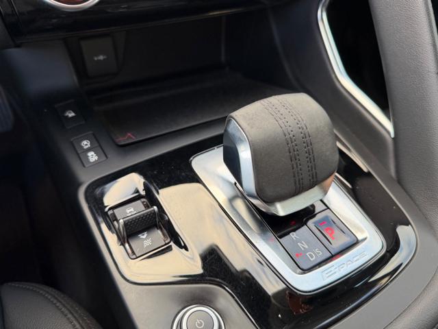 JAGUAR E-Pace usata, con Bluetooth