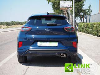 FORD Puma usata, con Volante multifunzione