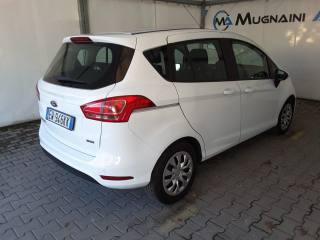 FORD B-Max usata, con Immobilizzatore elettronico