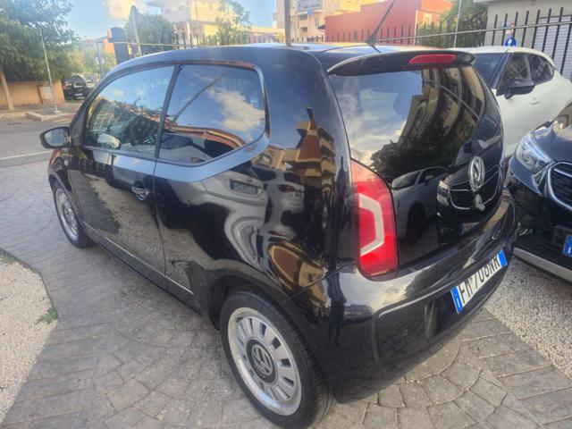 VOLKSWAGEN up! usata, con Airbag
