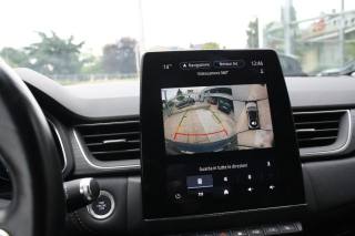 RENAULT Captur usata, con Sensori di parcheggio posteriori