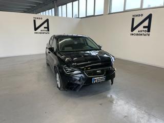 SEAT Ibiza 1.0 TGI 90CV FR CAMBIO MANUALE