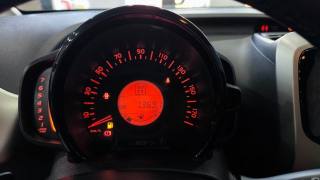 TOYOTA Aygo usata, con Sensore di luce