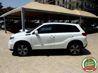 SUZUKI Vitara usata, con Airbag Passeggero