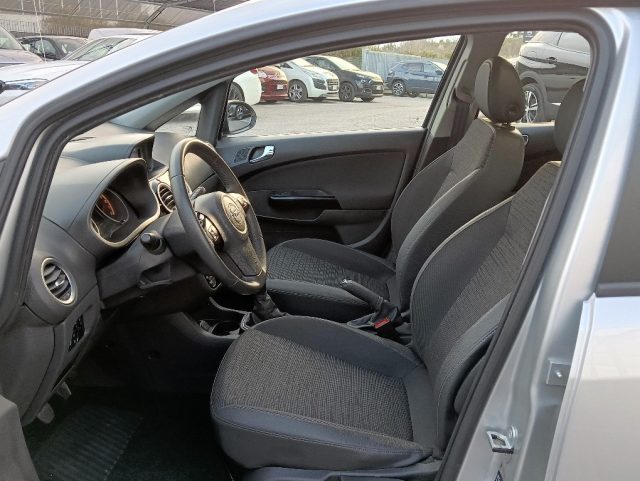 OPEL Corsa usata, con Chiusura centralizzata