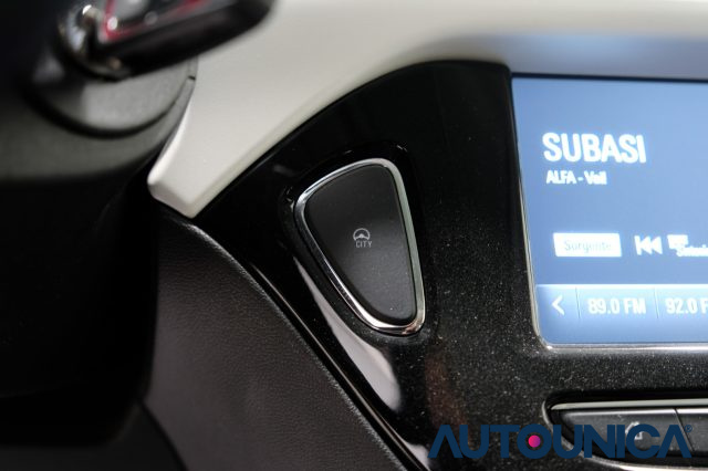 OPEL Adam usata, con Monitoraggio pressione pneumatici