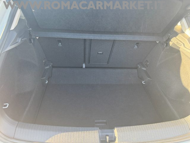 VOLKSWAGEN T-Roc usata, con Controllo trazione